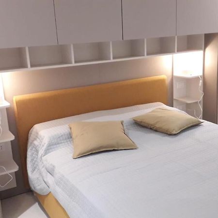 Residenza Corso Dalmazia Apartment Civitanova Marche Ngoại thất bức ảnh