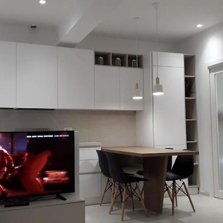 Residenza Corso Dalmazia Apartment Civitanova Marche Ngoại thất bức ảnh