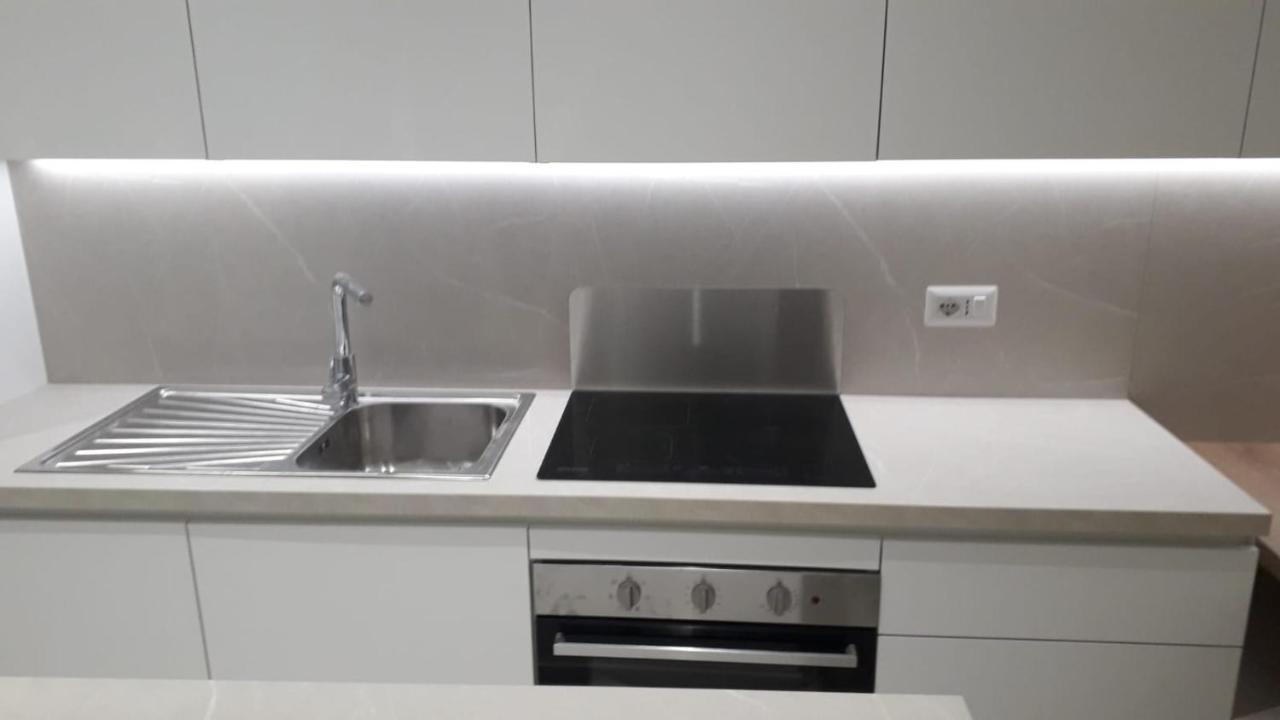 Residenza Corso Dalmazia Apartment Civitanova Marche Ngoại thất bức ảnh