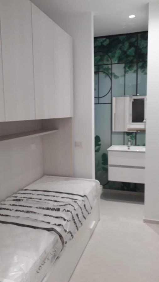 Residenza Corso Dalmazia Apartment Civitanova Marche Ngoại thất bức ảnh
