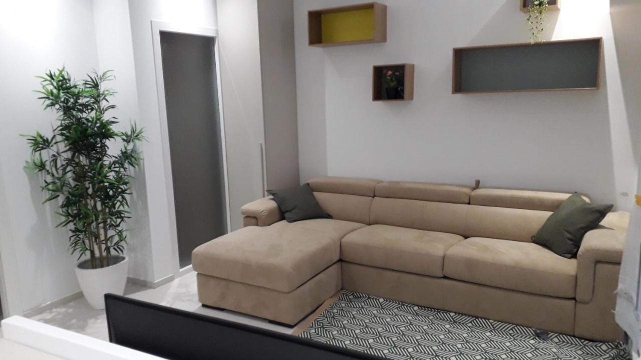 Residenza Corso Dalmazia Apartment Civitanova Marche Ngoại thất bức ảnh
