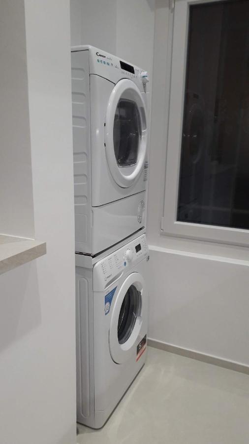 Residenza Corso Dalmazia Apartment Civitanova Marche Ngoại thất bức ảnh