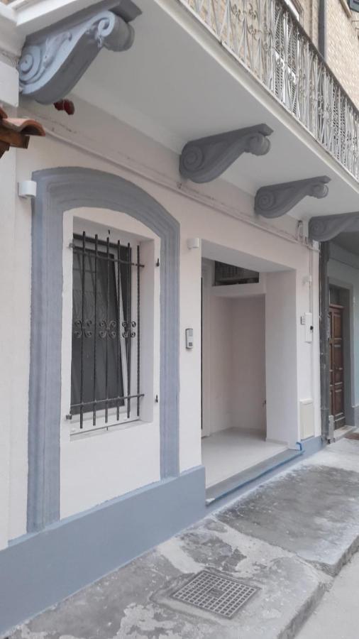 Residenza Corso Dalmazia Apartment Civitanova Marche Ngoại thất bức ảnh