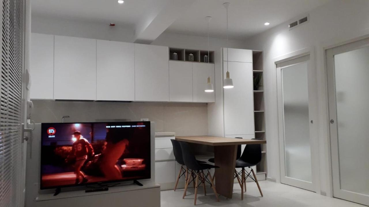 Residenza Corso Dalmazia Apartment Civitanova Marche Ngoại thất bức ảnh