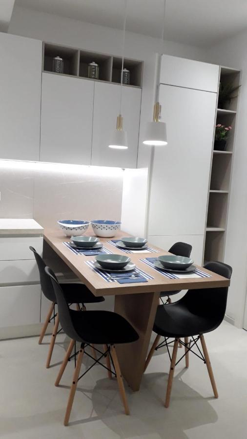 Residenza Corso Dalmazia Apartment Civitanova Marche Ngoại thất bức ảnh